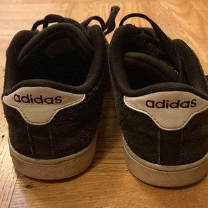 Adidas shoes (wmns 6.5, kids 4.5)